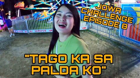 nakaraos si carlos sa tulong ng kaibigang lubos|HUMADAPNON .